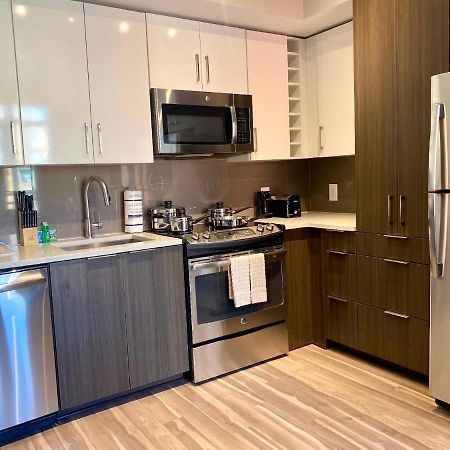 Mount Vernon Triangle Dc 30 Day Rentals Distrito de Colúmbia Exterior foto