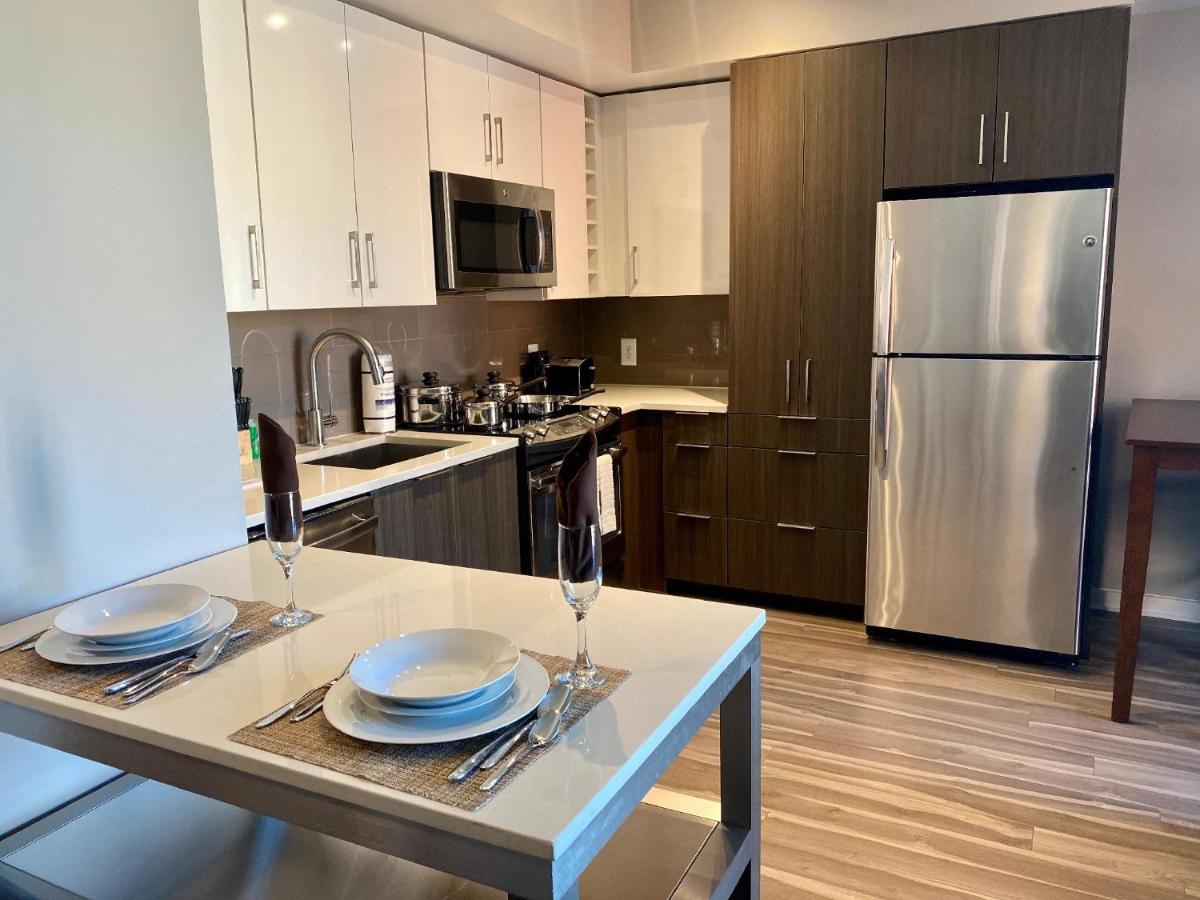 Mount Vernon Triangle Dc 30 Day Rentals Distrito de Colúmbia Exterior foto